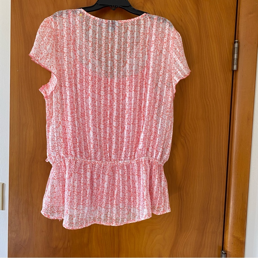 Covington Blouse - Picture 2 of 4